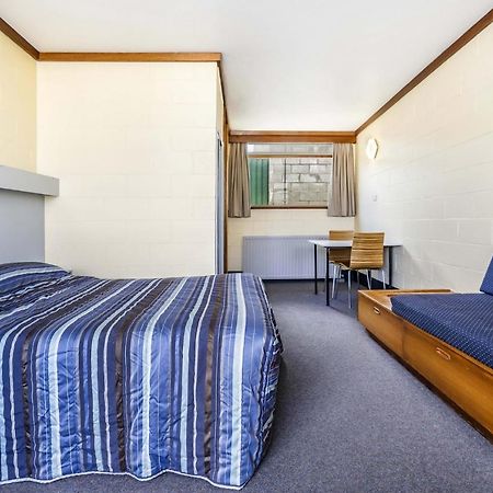 Top Of The Town Hotel Motel バーニー エクステリア 写真