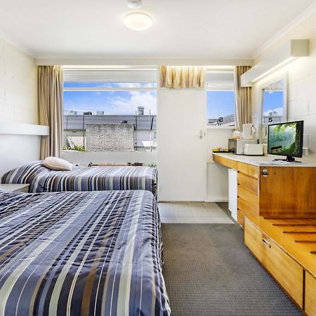 Top Of The Town Hotel Motel バーニー エクステリア 写真