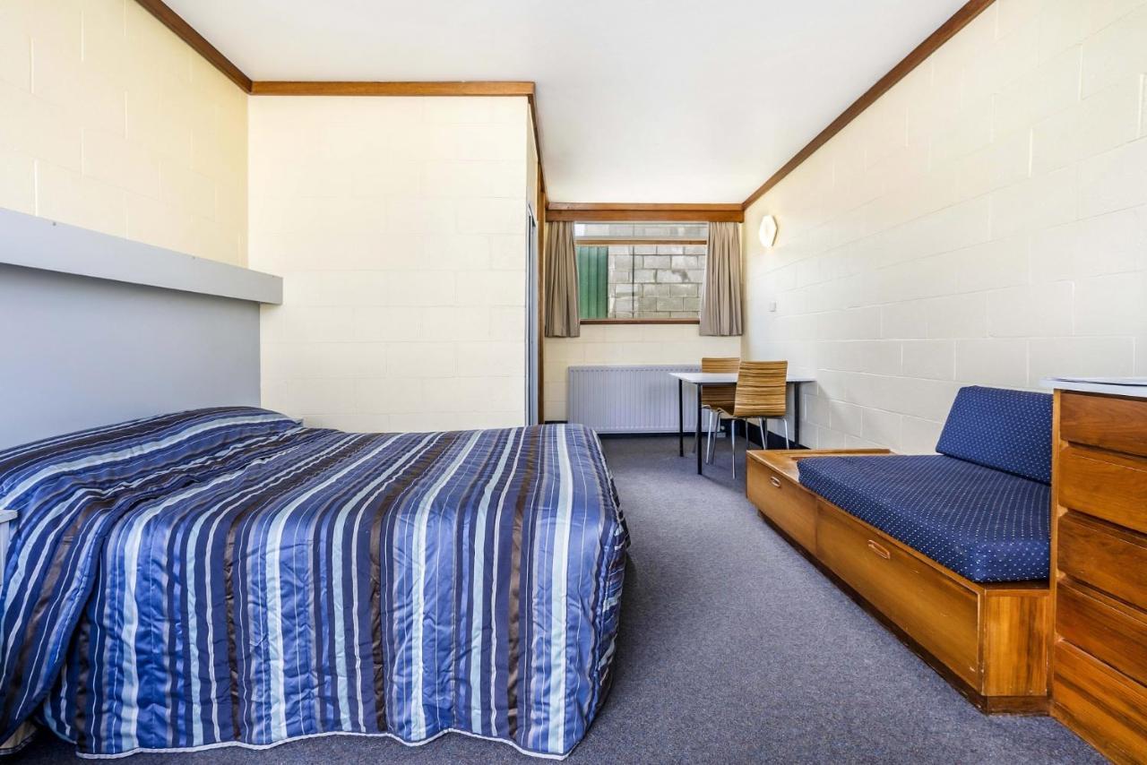 Top Of The Town Hotel Motel バーニー エクステリア 写真